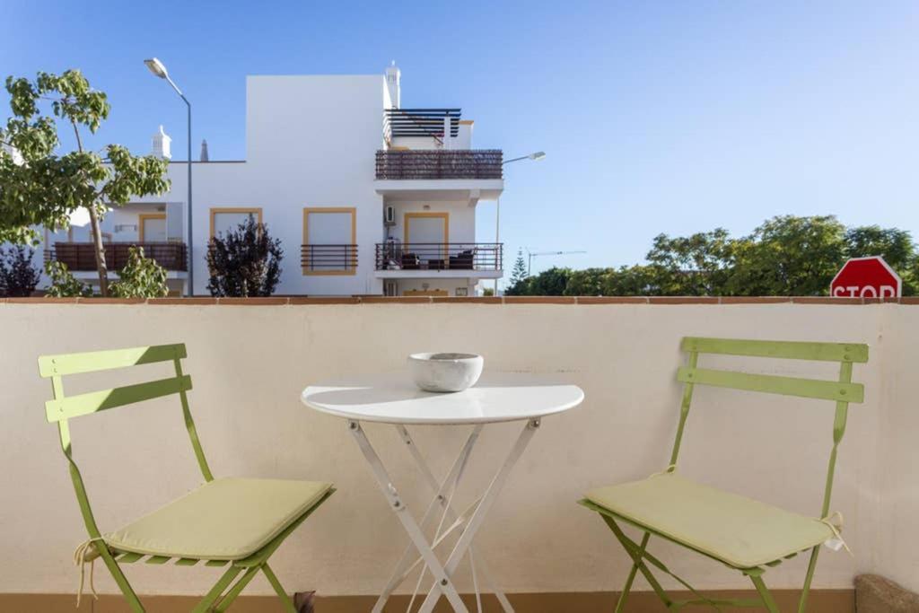 Apartamento Allgreen , Sea And Pool タヴィラ エクステリア 写真