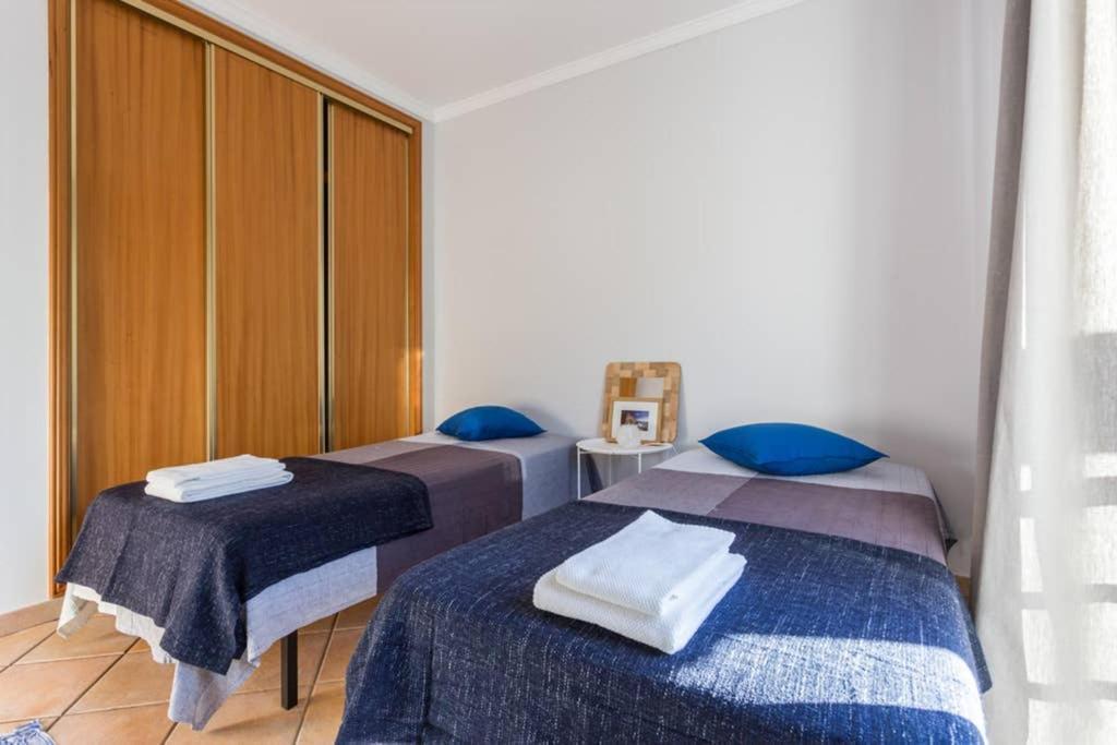 Apartamento Allgreen , Sea And Pool タヴィラ エクステリア 写真