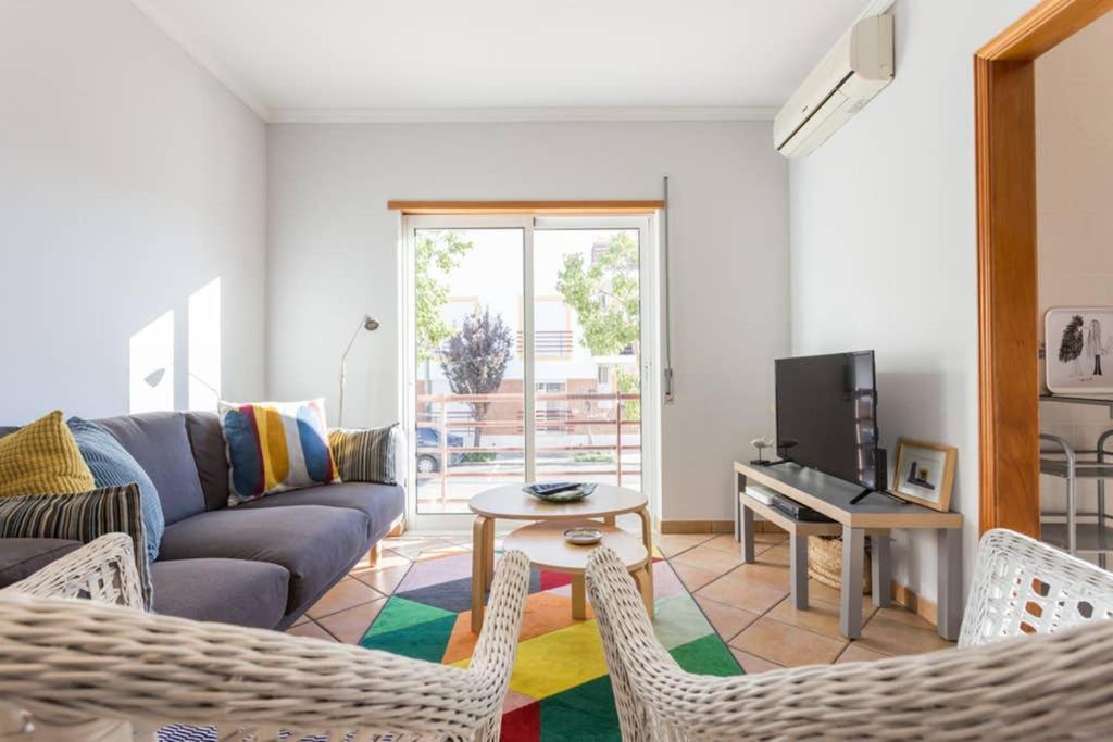 Apartamento Allgreen , Sea And Pool タヴィラ エクステリア 写真