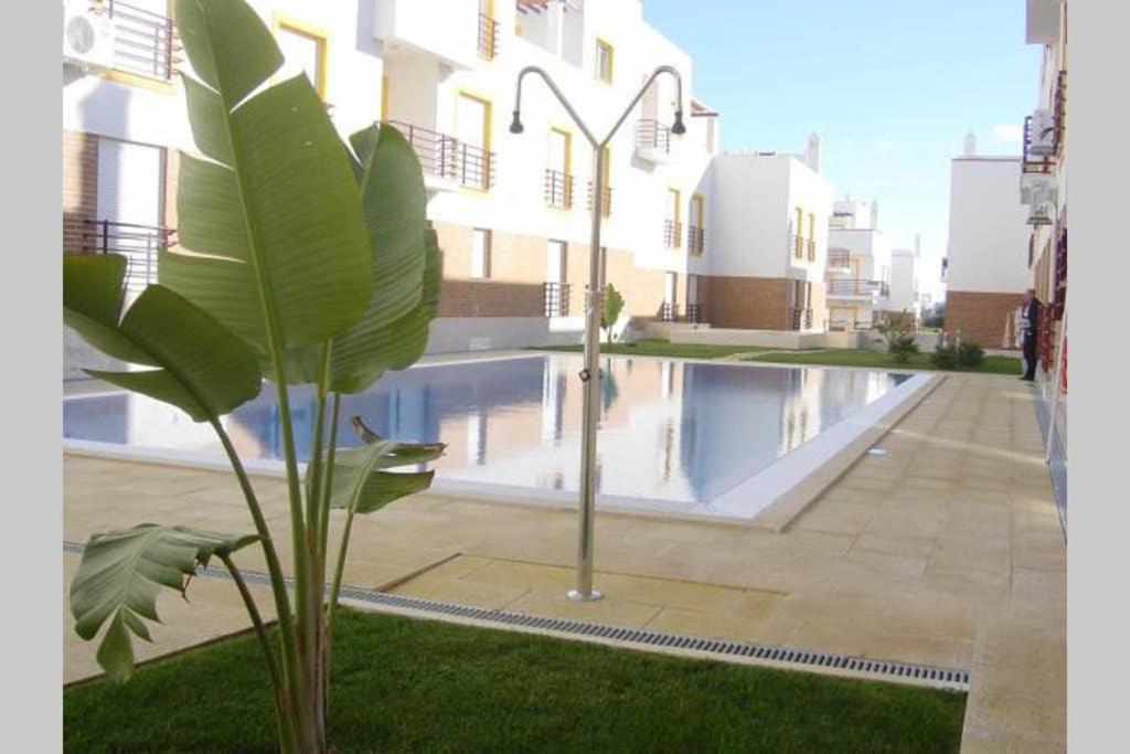 Apartamento Allgreen , Sea And Pool タヴィラ エクステリア 写真