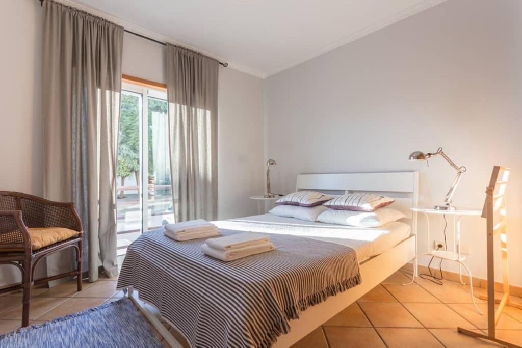Apartamento Allgreen , Sea And Pool タヴィラ エクステリア 写真